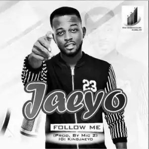 Jaeyo - Follow Me